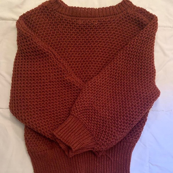 rory gilmore inspired sweater cute and fall - Picture 2 of 2
